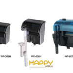 Lọc thác Sobo/Vipsun : 303H- 606H- 607H