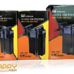 Lọc Treo Sun Sun HBL-801/ 802/ 803