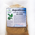 Cốt nền AQUABASE Nuphar ( CỐT NỀN THỦY SINH)