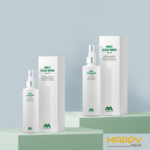 Multi Clear Water làm trong nước chỉ sau 30p