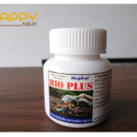 BIO PLUS Nuphar, Chuyên Tiêu Hoá, Trị Đường Ruột cho cá