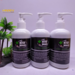 Bio Max – Khử độc tức thời – Diệt nấm khuẩn cho hồ cá cảnh