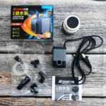 MÁY BƠM ATMAN 303S