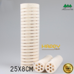 Sứ Xoắn Củ Sen Mountain Tree Thế Hệ 2 25X8CM