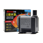 Bơm bể cá Atman 302s