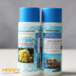 Khử Nước Mới, Khử Clo SHANGHAI 125ml Cho Hồ Cá Khử Nước Mới, Khử Clo SHANGHAI 125ml Cho Hồ Cá