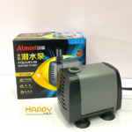 Máy bơm Atman AT 104s cho bể cá cảnh