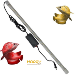 Đèn Led XML 2 ĐỎ- 2 Hàng Bóng Phiên Bản Dẹp Thuỷ Tinh Cao Cấp Đèn Led XML 2 ĐỎ- 2 Hàng Bóng Phiên Bản Dẹp Thuỷ Tinh Cao Cấp