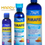 API Pimafix – Chữa bệnh nấm cá, mốc cá tép, ký sinh trùng API Pimafix – Chữa bệnh nấm cá, mốc cá tép, ký sinh trùng
