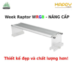 Đèn Week Raptor WRGB V SERIES