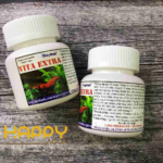 Nuphar Vita Extra Tăng cường vitamin cho cá và tép