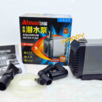 Máy bơm bể cá Atman 305s Máy bơm bể cá Atman 305s