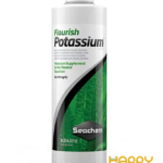 Seachem Flourish Potassium Phân nước bổ sung Kali cho cây thủy sinh