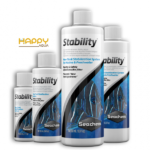 Vi sinh Seachem Stability thiết lập hệ vi sinh hiệu quả Vi sinh Seachem Stability thiết lập hệ vi sinh hiệu quả