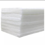 Bông trắng lọc nước các loại