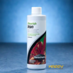 Seachem Iron – Phân nước bổ sùng sắt (Fe) cho cây thủy sinh