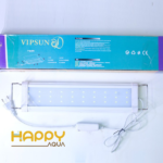 ĐÈN LED MÁNG VIPSUN 60CM CHO HỒ CÁ CẢNH, THỦY SINH ĐÈN LED MÁNG VIPSUN 60CM CHO HỒ CÁ CẢNH, THỦY SINH