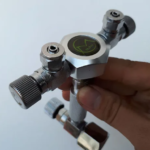 Van chia 2 CO2 Mufan giá rẻ chính hãng Van chia 2 CO2 Mufan giá rẻ chính hãng