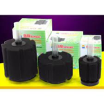 Lọc Bio xốp đen XY 180, 280, 380