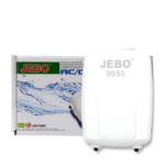 MÁY SỦI OXY TÍCH ĐIỆN HỒ CÁ JEBO 9950