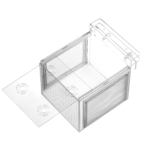 BOX DƯỠNG CÁ TÉP BT15 BOX DƯỠNG CÁ TÉP BT15
