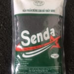 Phân nền Senda Phân nền Senda