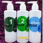 Phân nước cho hồ thủy sinh Thủy Mộc