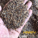 Cát Kim Sa Cafe