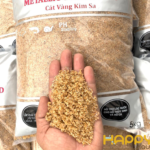 Cát Vàng Kim Sa