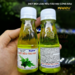 Diệt Rêu Tảo Hại Nuphar