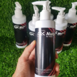 Nutri For Tank – Phân nước Đa Vi Lượng cho hồ thủy sinh