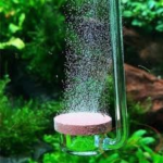 Cốc Sủi CO2 Acrylic Ebi | Cốc Sủi Gốm Siêu Mịn – Giá rẻ giành cho hồ thuỷ sinh