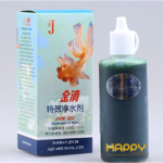 Thuốc làm trong nước JIN DI