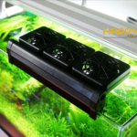 Quạt tản nhiệt hồ thủy sinh – Cool Summer