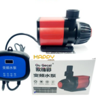 Máy bơm Ou Gecai tích hợp bảng điều khiển thông minh HZ Máy bơm Ou Gecai tích hợp bảng điều khiển thông minh HZ