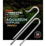 IN OUT INOX FI16, FI12 KHÔNG LỌC VÁNG MUFAN