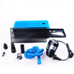 Máy lọc máng cho bể cá VIPSUN, SUNSKY 188, 288, 680, 9800