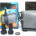 Bơm bể cá Atman 105s