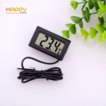 NHIỆT KẾ ĐIỆN TỬ – NHIỆT KẾ BỂ CÁ THUỶ SINH