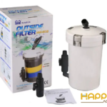 LỌC PHỤ SUNSUN HW-603 VÀ HW-604