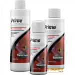 Seachem Prime khử clo và độc nước hồ thủy sinh an toàn