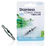 Van 1 chiều oxy ,co2 inox/ nhựa