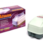 Máy Sủi Oxy Atman HP 12000 Máy Sủi Oxy Atman HP 12000