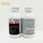 Anti Bio – NUPHAR  Thuốc điều trị nấm và các bệnh ngoài da cho cá