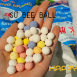 Sứ Lọc Nước BeeBall