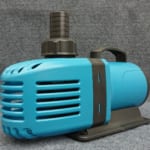 MÁY BƠM CÔNG SUẤT LỚN OU GECAI HB-16000, HB-20000, HB- 2500 BƠM ĐẨY KHỎE, ĐẨY LƯU LƯỢNG LỚN DÀNH CHO HỒ KOI, HỒ THỦY SẢN