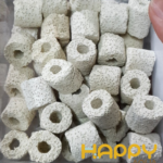 Sứ Trụ Trắng – Vật liệu lọc