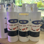 KHỬ CLO SIÊU TỐC ANTI CLOR CÁ XINH CHO BỂ CÁ CẢNH