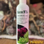 MACROS NPK+, PHÂN NƯỚC ĐA LƯỢNG TỔNG HỢP