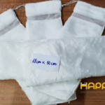 Túi Lọc Dây Thắt Chống Tràn